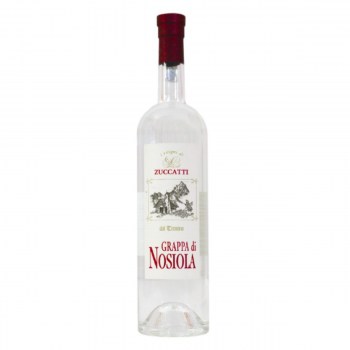 grappa nosiola